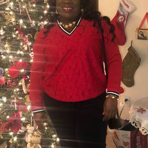 Meet your Posher, Veronica